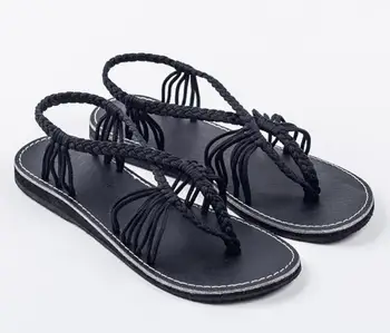 D. Howe kei Femei Pantofi de Moda de Vara, Sandale de Plajă Fierbinte de Vânzare Pantofi New Sosire Sandale Casual