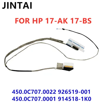 Pentru HP 17-AK 17-B 17-AK014NA 17-BS051 17-BS067CL 17-BS011DX LCD Cablu WEBCAM 926519-001 450.0C707.0001 914518-1K0 30Pin