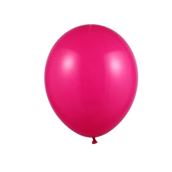 110pcs Visiniu si Rose Red Balloon Ghirlanda Arc Kit cu Negru Roz de Latex, Baloane Nunta, Petrecere de Aniversare Decoratiuni Globos