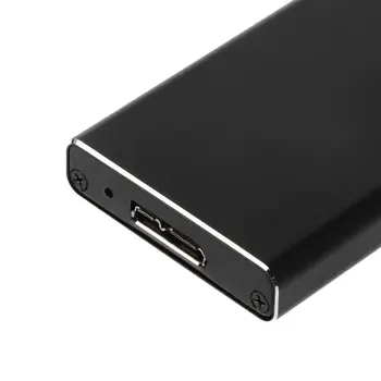 USB3.De la 0 la 7+17 Pin SSD Hard Disk Cabina Adaptor pentru 2012 MacBook Air A1465 A1466 MD223 MD224 MD232 64G 128G 256G 512G SSD