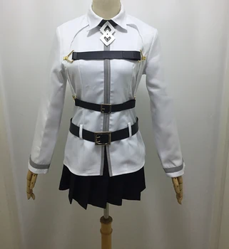 Anime Soarta mare Pentru FGO Gudako Cosplay Costum Haldea Magic Costum de Rochii pentru Femei, Uniforme
