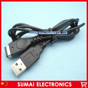 2 buc/lot Cablu de Date USB Încărcător Cablu pentru Gameboy Advance SP pentru gba sp consola