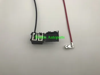 H7 Ceramice Bec Far Conector Priza Auto H7 Lampa Suportul Cablajului Accesoriu