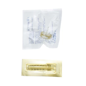 0,5 ml Sterile de Unică folosință Fiolă Cap ace de Seringă pentru Hialuronic Pen Acid Hialuronic Pistol Pulverizator pentru Buze de Umplere de Ridicare