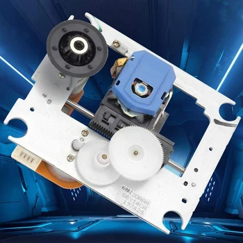 KHM-230AAA DVD laser Optic Lentile cu Suport Lumina Vizibilă Lasere de Înlocuire Cap de Reparare Parte