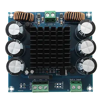 Aokin XH-M253 420W Mono Amplificator Digital de Bord TDA8954TH BTL Modul