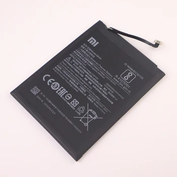 2020 original, Baterie 4000mAh BN4A Baterii de Telefon Pentru Xiaomi Redmi Note7 Nota 7 Pro M1901F7C Reale de Baterie de Telefon + Instrumente Gratuite