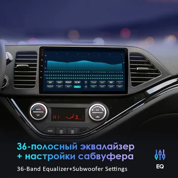 EKIY 8 Core Radio Auto Multimedia Player Video Pentru VW Volkswagen Passat B6/B7 Magotan/CC 2012-DSP Ecran IPS DVD Mirror Link