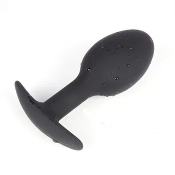 Sexshop jucarii sex anal Plug cap la cap pentru Femeie erotic jucărie pentru adulți buttplug juguetes eroticos pentru bărbați gay de prostata pentru masaj sexuales
