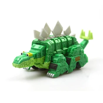 Dinosaur Truck Detasabil Dinozaur Jucărie Mașină pentru Dinotrux Mini Modele Noi Cadouri pentru Copii Jucarii Dinozaur Modele Mini copilului Jucării