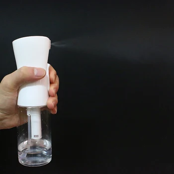 Sticla cu pulverizator de Înaltă Presiune Ultra-fin Pulverizare Sticla cu Pulverizator de Apă Instrumente pentru Salon de Coafură Frizerie Păr