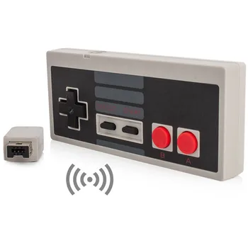 Controler Wireless Gamepad pentru Nintend Mini NES Classic Edition Joc Consola Controller Joystick Gamepad-uri