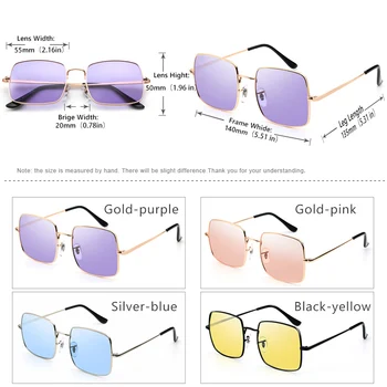 2019 Moda Violet Albastru Fotocromatică ochelari de Soare Femei UV400 Doamnelor ochelari de Soare Ochelari de Conducere Ochelari de Nuante zonnebril dames