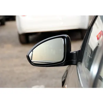 Stânga Față Dreapta Aripa Sticlă Oglindă Cu Încălzire, Se Potrivesc Pentru Chevrolet Cruze 2011 2012 2013 95215096 95215095