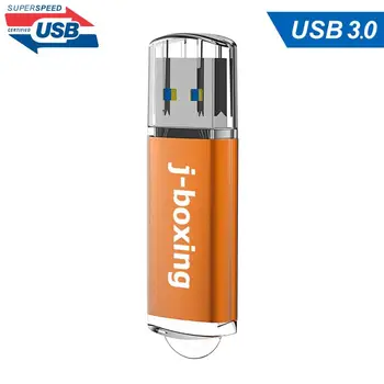USB 3.0 64GB Dreptunghi Unitate Flash de Pana la 90MB/s Transfer Rapid Speed stick, Mini 64GB USB3.0 128GB stick Memory Stick