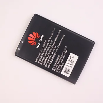 Original HB434666RBC bateria telefonului Pentru Router Huawei E5573 E5573S E5573s-32 E5573s-320 E5573s-606 E5573s-806 1500mAh Batteria