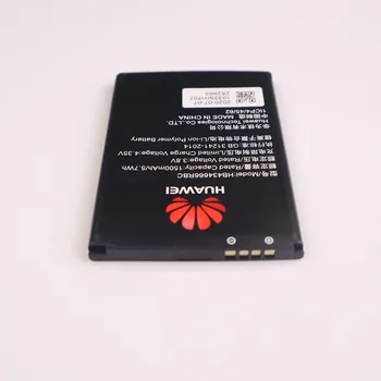 Original HB434666RBC bateria telefonului Pentru Router Huawei E5573 E5573S E5573s-32 E5573s-320 E5573s-606 E5573s-806 1500mAh Batteria
