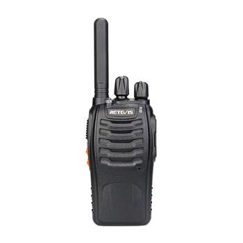 Retevis H777 Plus Walkie Talkie 16CH PMR446 Handheld Portabil Două Fel de Radio