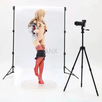 29CM Nativ Saitom Fata Sexy Figura PVC Periferice de Colectare Model de Păpușă Jucărie studio Foto sexy fată figura cadouri
