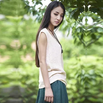 SAGACE Harajuku Tricou Femei T Shirt 2019 feminin Epocă fără Mâneci Lenjerie de pat din Bumbac Casual Pierde Culturilor Tricou Topuri de Moda de Vara