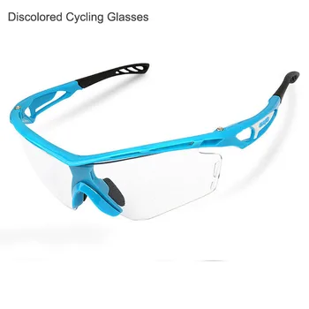 Bărbați în aer liber ochelari de Soare Optica decolorarea Sport Femei ochelari de Soare Ochelari de protecție cu Miopie Rama de Ochelari