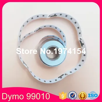 200 Role Dymo 99010 Compatibil Etichete Adresa 450Turbo 99010 28 x 89 mm 130pcs Dymo etichete