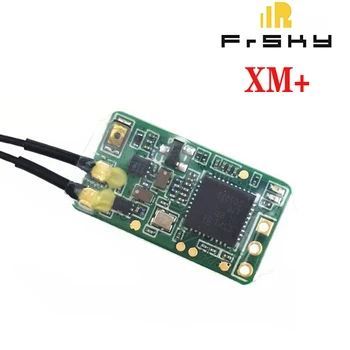 Se queda sin Stoc Frsky XM + XM Micro D16 rețelelor conținând metal receptorilor de rango completo hasta 16CH para RC Multicopte