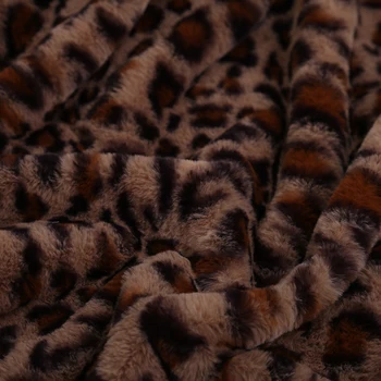NOUL Leopard cereale Arunca Pături pentru Paturi Canapea Colchas Mult Shaggy Super Moale, Cald, lenjerie de Pat Foaie de dropshipping