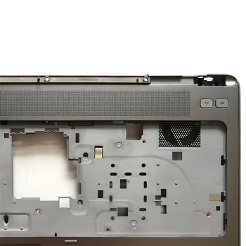 NOU PENTRU HP ProBook 650 G1 Gri Laptop zonei de Sprijin pentru mâini CAPACUL casetei Y3201 P/N: 738708-001 738709-001