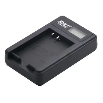 4X 2100mAh BLN-1 BLN1 MLRD 1 Baterie Li-ion + Incarcator USB Pentru Olympus OM-D E-M1 E-M5 Mark II PEN-F E-P5 EM1 EM5 PENF EP5 Camera