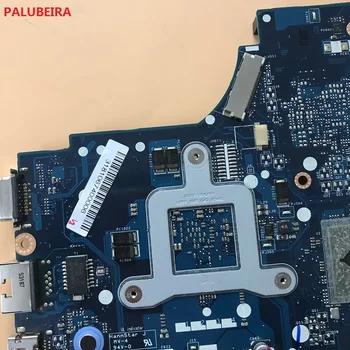PALUBEIRA LA-8681P Placa de baza Pentru Lenovo G585 N585 Laptop Placa de baza DDR3 Testat
