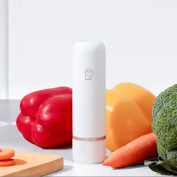 Xiaomi Electric în Vid Pompa de Aer de uz Casnic Inteligent Compresor de Aer Alimente Proaspete păstrarea Alimentelor, Mașină de Etanșare Consumabile Bucatarie