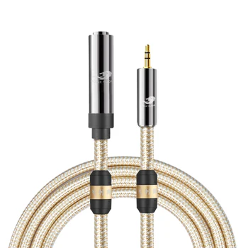 Cablu Audio HiFi 1/8