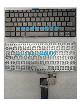 AZERTY FR Tastatură Pentru Lenovo V330-14isk v330-14ikb v130-14ikb franceză nu cu iluminare din spate