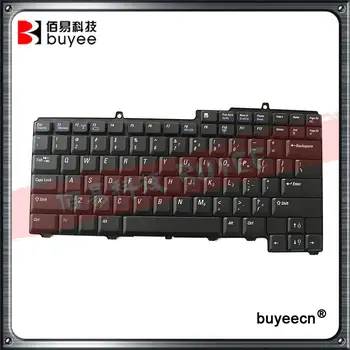 Original Laptop-NE Tastatura Pentru Dell 1501 6400 9400 E1405 630 de milioane de 640M E1505 E1705 1000 XPS M140 Tastatură de Înlocuire Negru