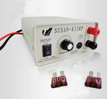 Echipamente electrice de Alimentare SUSAN-835MP auto invertor 800v 1000W putere de ieșire susan 835mp module