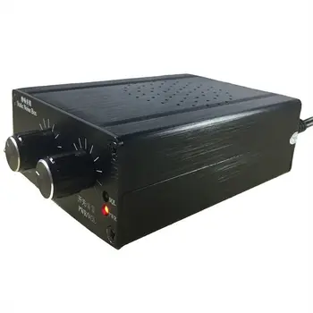 Transport gratuit Radio Supresoare de Zgomot Radio Noise Reducer pentru unde Scurte Receptor SSB, LSB USB SUNT FM