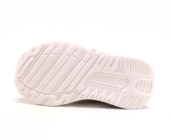 Toamna Iarna Copii Pantofi pentru Copii Baieti Fete Incaltaminte Copii Adidasi Casual de Primavara Respirabil Moale Anti-alunecare Rularea Pantofi de Sport