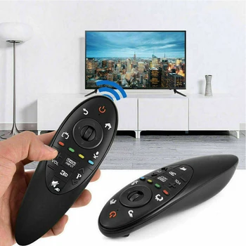 Magic TV control de la distanță pentru LG AN-MR500-O-MR500G MBM63935937 Smart TV UB CE Serie TV LCD Universal telecomanda TELEVIZORULUI cu funcție 3D