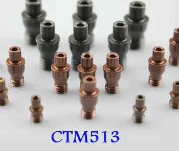 10buc CTM513 strung CNC Instrumente Centru de pin