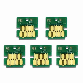 Întreținere Rezervor Chip pentru Epson T3661 C13T366100 Pentru Epson XP-15000 XP-15080 XP-15010