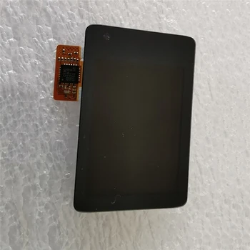 LCD Display Digitizer Touch Screen de Asamblare pentru Garmin Vivoactive HR GPS Ceas Inteligent de Înlocuire a Pieselor de schimb(Folosit)