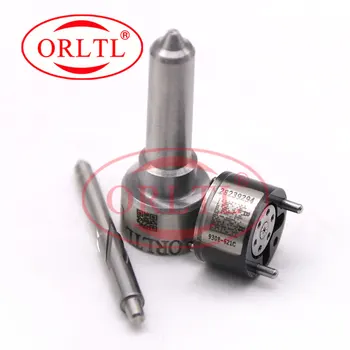 ORLTL 7135-659 Injector Piese Duza L097PRD Common Rail Truse de Reparații 9308-621C ForHYUNDAI KIA 33801-4X500 EJBR02801D EJBR00901Z