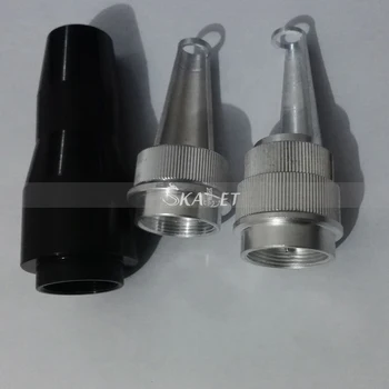 532nm lumina laser cap de filtru Q comutator nd yag laser piese cu pret de fabrica tot cu laser piese disponibile