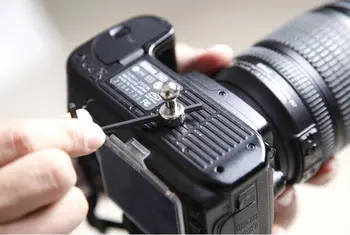 Viltrox Camera de Eliberare Rapidă Catarama Toc Talie Muntele Cuier Clip pentru Canon Nikon Sony Pentax DSLR DV