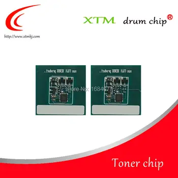 10X Toner chip 006R01237 pentru Xerox 4110 4112 4127 4590 4595 printer chip 75K