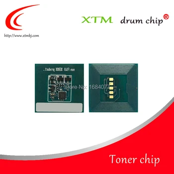 10X Toner chip 006R01237 pentru Xerox 4110 4112 4127 4590 4595 printer chip 75K