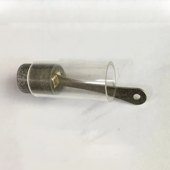 Motor Stirling seringă de 10ml cu piston