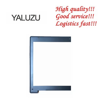 YALUZU NOU caz laptop Pentru HP Pentru EliteBook 8560W Ecran LCD Frontal de Acoperire Tapiterie Bezel 15.6