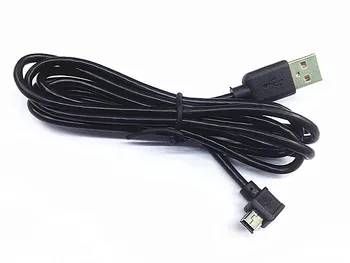 USB de Date de Sincronizare prin Cablu Cablul de Plumb pentru GPS Garmin Nuvi 1300/LM/T 1340/LM/T 1350/LM/T